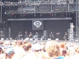 NovaRock 2006 - 