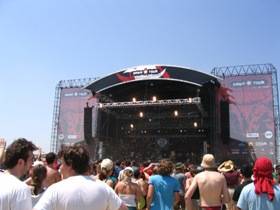 NovaRock 2006 - 