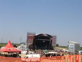 NovaRock 2006 - 