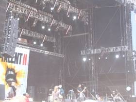 NovaRock 2006 - 