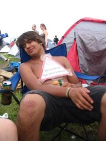 NovaRock 2006 - 