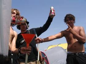 NovaRock 2006 - 