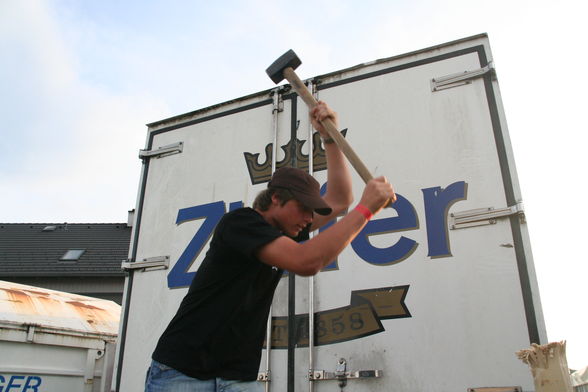 Zeltfest 08 - 