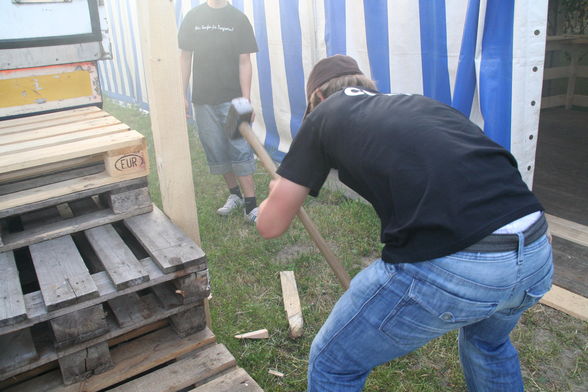 Zeltfest 08 - 