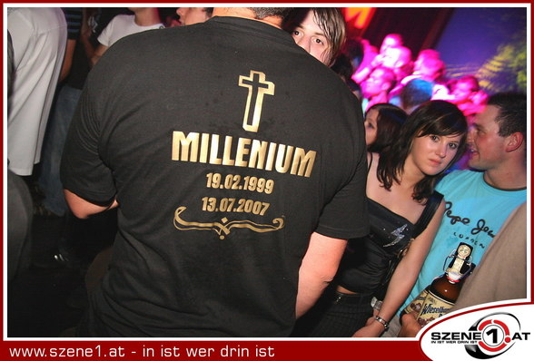 *millenium :D - 