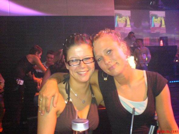 partys in hannover - 