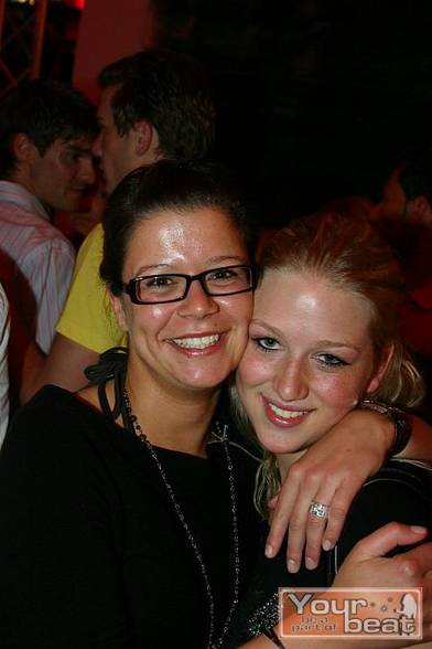 partys in hannover - 