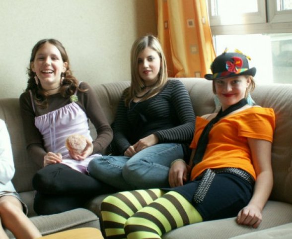 FasChInG - 