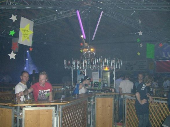 Disco Night Keppling 2008 - 