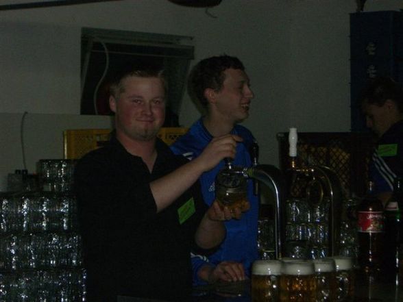 Disco Night Keppling 2008 - 