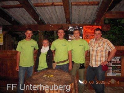 Waldfest 2009 - 