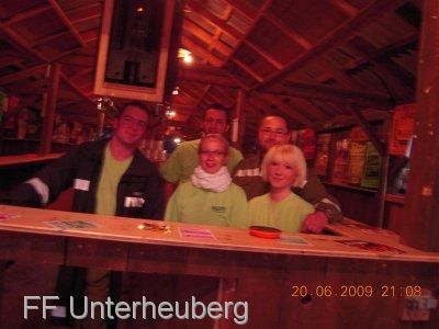 Waldfest 2009 - 