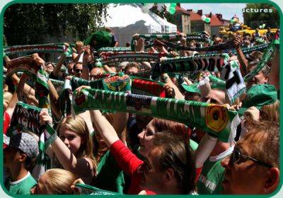 Rapid Wien - 