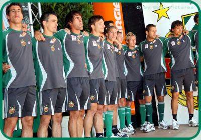 Rapid Wien - 