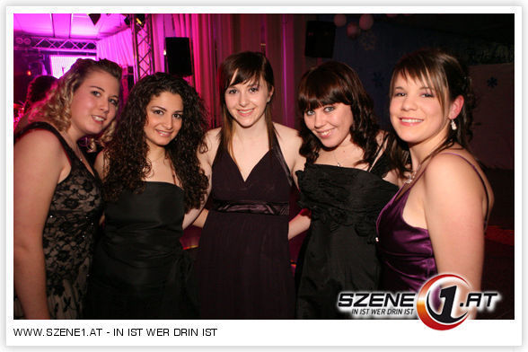 HBLA-Ball 2010 - 