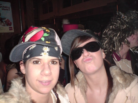 Fasching 2008 - 