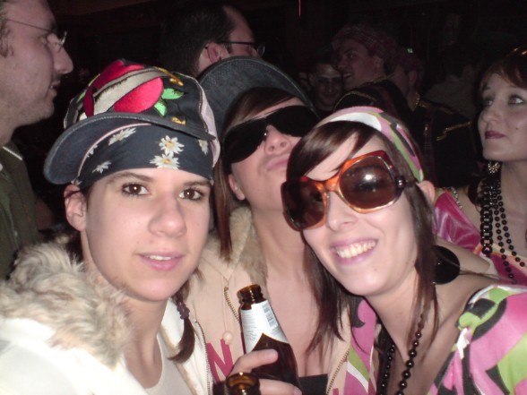 Fasching 2008 - 