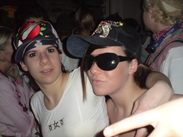 Fasching 2008 - 