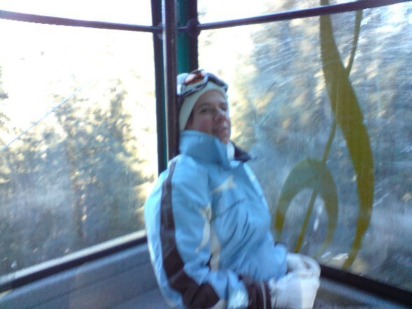 Skifoan 2008 - 