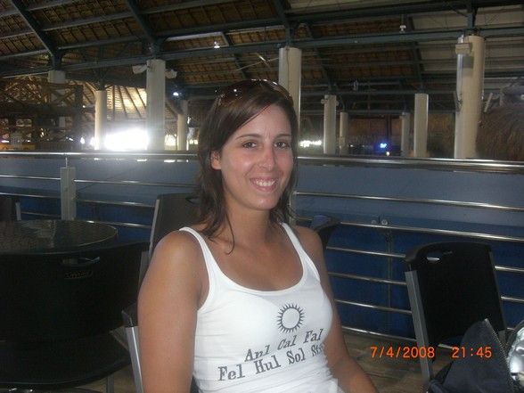 Punta Cana 2008 - 