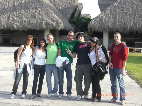 Punta Cana 2008 - 