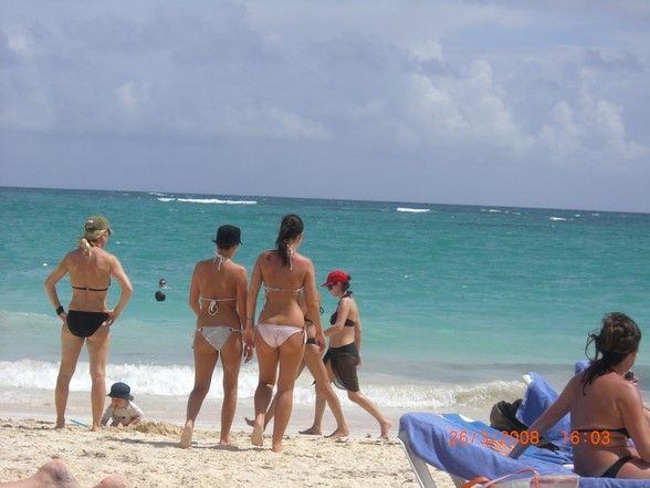 Punta Cana 2008 - 