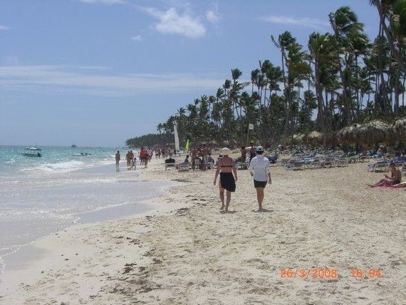 Punta Cana 2008 - 