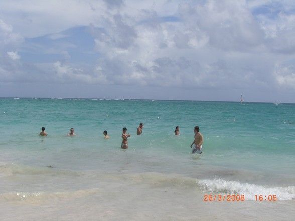 Punta Cana 2008 - 