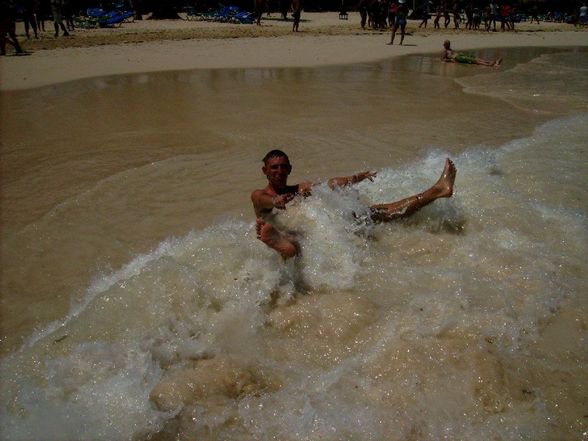 Punta Cana 2008 2nd - 