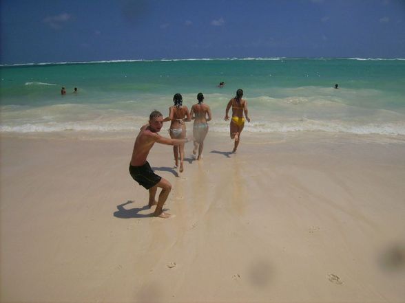 Punta Cana 2008 2nd - 