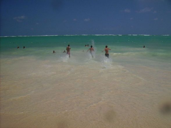 Punta Cana 2008 2nd - 