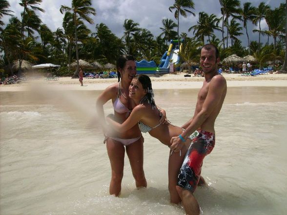 Punta Cana 2008 2nd - 