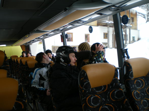 Skifahren :D - 