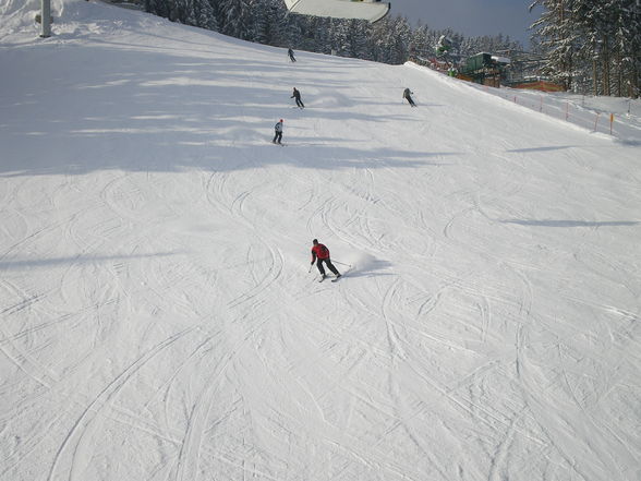 Skifahren :D - 