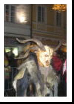 Perchtenlauf - 