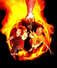 Tenacious D - 