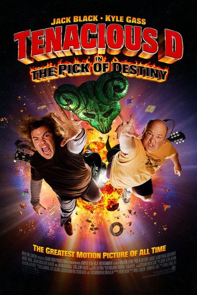 Tenacious D - 