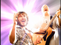 Tenacious D - 