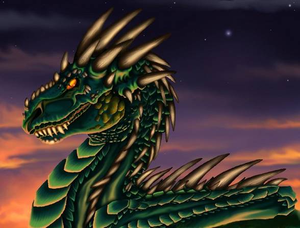 Drachen - 