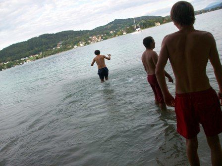 WÖRTHERSEE :) - 