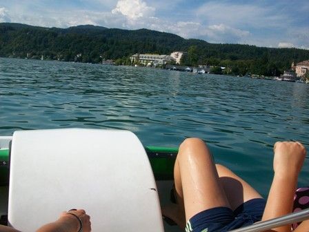 WÖRTHERSEE :) - 