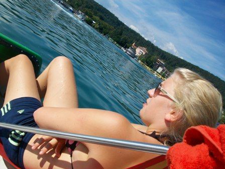 WÖRTHERSEE :) - 