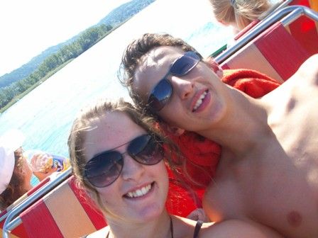 WÖRTHERSEE :) - 