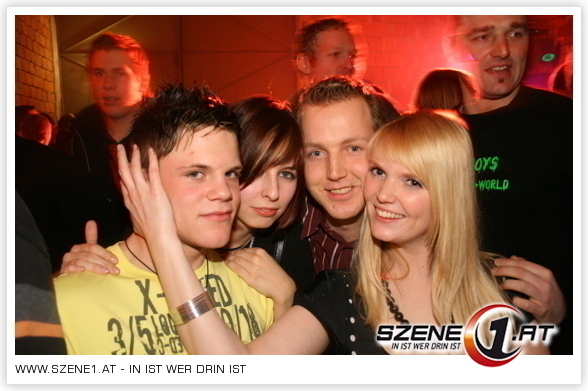 Best Frends und i - 