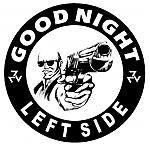 good night...left side! - 