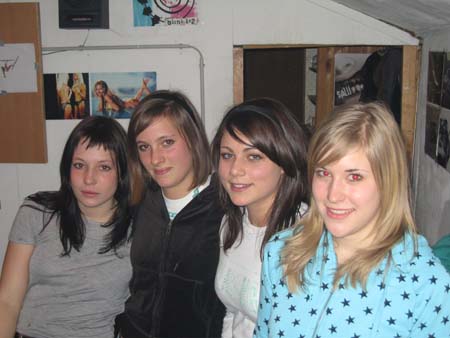 Meine siassen Girls - 