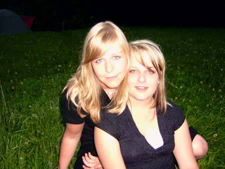 Meine siassen Girls - 