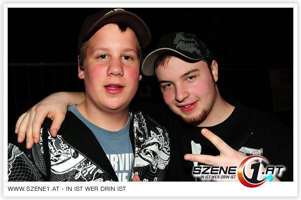 Die besten freind wos gibt - 