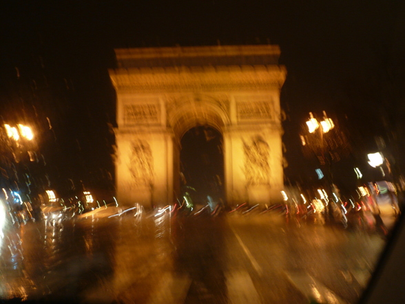 Paris 2008 - 