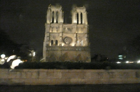 Paris 2008 - 